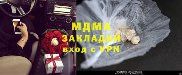 хмурый Баксан